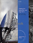 PHYSICS FOR SCIENTISTS & ENGINEERS 8/E 2010 - 1439048460 - 9781439048467