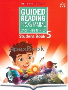 GUIDED READING PROGRAMME SHORT READS PLUS STUDENT PACK (5) 2019 - 9814918253 - 9789814918251