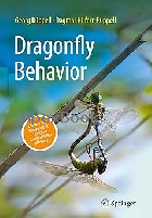 DRAGONFLY BEHAVIOR: DISCOVERING THE DYNAMIC LIFE OF AN ANCIENT ORDER OF INSECTS 2025 - 3662702339 - 9783662702338