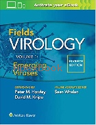 FIELDS VIROLOGY: EMERGING VIRUSES 7/E 2021 - 1975112547 - 9781975112547