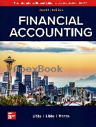 FINANCIAL ACCOUNTING 12/E 2026 - 1265144915 - 9781265144913