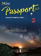 PASSPORT 2.0 BOOK 2 - 986916837X - 9789869168373