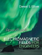 ELECTROMAGNETIC FIELDS FOR ENGINEERS 2024 - 1009309447 - 9781009309448