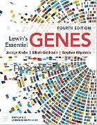 LEWIN'S ESSENTIAL GENES 4/E 2021 - 1284173135 - 9781284173130