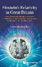 EINSTEIN'S RELATIVITY IN GREAT BRITAIN 2025 - 9811200289 - 9789811200281