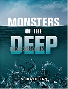 MONSTERS OF THE DEEP 2020 - 1578597056 - 9781578597055