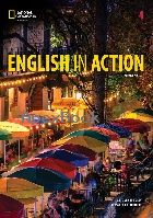 ENGLISH IN ACTION 4 WITH THE SPARK PLATFORM 3/E 2019 -  - 9798214332888