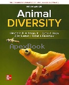 ANIMAL DIVERSITY 9/E 2000 - 1260575853 - 9781260575859