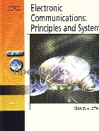 ELECTRONIC COMMUNICATIONS: PRINCIPLES & SYSTEMS 2006 - 1418000035 - 9781418000035