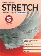 STRETCH STARTER TEACHER’S GUIDE STARTER (WITH DIGITAL PACK) 2/E 2025 - 0194193616 - 9780194193610