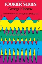 FOURIER SERIES 1962* - 0486633179 - 9780486633176