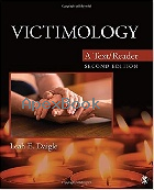 VICTIMOLOGY: A TEXT/READER 2/E 2017 - 1506345212 - 9781506345215