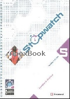 STOPWATCH (5) TEACHER'S GUIDE WITH TEACHER'S TOOLKIT 1&2 CDS/2片 & DIGITAL BOOK CD/片 2016 -  - 7506009846128