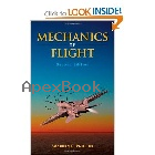 MECHANICS OF FLIGHT 2/E 2010 - 0470539755 - 9780470539750