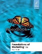 FOUNDATIONS OF MARKETING 10/E 2026 - 9815291998 - 9789815291995