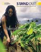 STAND OUT 1 WITH SPARK PLATFORM 2023 - 0357964160 - 9780357964163