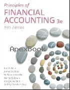 PRINCIPLES OF FINANCIAL ACCOUNTING IFRS EDITION 3/E 2021 - 9814962600 - 9789814962605