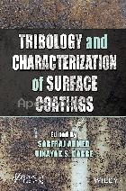 TRIBOLOGY  2022 - 1119818788 - 9781119818786
