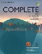 COMPLETE KEY FOR SCHOOLS WORKBOOK WITHOUT ANSWERS WITH AUDIO DOWNLOAD 2/E 2019 - 1108539408 - 9781108539401