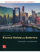 FINANCIAL MARKETS & INSTITUTIONS 7/E 2019 - 1260091953 - 9781260091953