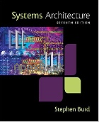 SYSTEMS ARCHITECTURE 7/E 2016 - 130508019X - 9781305080195