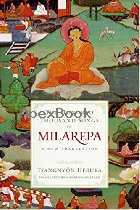 THE HUNDRED THOUSAND SONGS OF MILAREPA: A NEW TRANSLATION 2017 - 155939448X - 9781559394482