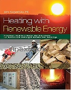 HEATING WITH RENEWABLE ENERGY 2016 - 1285075609 - 9781285075600