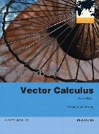 VECTOR CALCULUS 4/E 2012 - 032181875X - 9780321818751