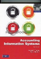 ACCOUNTING INFORMATION SYSTEMS 12/E 2012 - 0273754378 - 9780273754374