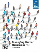 MANAGING HUMAN RESOURCES 19/E 2023 - 9815077201 - 9789815077209