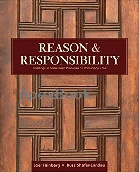 REASON & RESPONSIBILITY 16/E 2017 - 1305502442 - 9781305502444