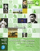 ARTIFICIAL INTELLIGENCE: A MODERN APPROACH 4/E 2021 - 1292401133 - 9781292401133