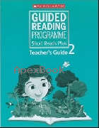 GUIDED READING PROGRAMME SHORT READS PLUS TEACHER'S GUIDE (2) 2020 - 9814842443 - 9789814842440