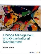 CHANGE MANAGEMENT & ORGANIZATIONAL DEVELOPMENT 2018 - 9352806883 - 9789352806881