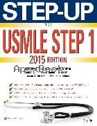 STEP-UP TO USMLE STEP 1 2015 - 1469894696 - 9781469894690