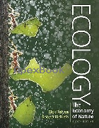 ECOLOGY: THE ECONOMY OF NATURE 8/E 2019 - 1319282687 - 9781319282684