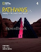PATHWAYS READING, WRITING, & CRITICAL THINKING 4 3/E 2024 - 0357980115 - 9780357980118