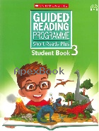 GUIDED READING PROGRAMME SHORT READS PLUS STUDENT PACK (3) 2019 - 9814918237 - 9789814918237