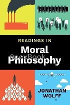 READINGS IN MORAL PHILOSOPHY 2017 - 0393923606 - 9780393923605