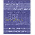 PRINCIPLES OF BIOSTATISTICS 2/E 2000 - 0534229026 - 9780534229023