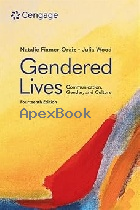 GENDERED LIVES: COMMUNICATION, GENDER, & CULTURE 14/E 2025 -  - 9798214144870