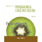 STARTING OUT WITH PROGRAMMING LOGIC & DESIGN 3/E 2012 - 0132805456 - 9780132805452