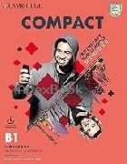 COMPACT PRELIMINARY FOR SCHOOLS WORKBOOK WITHOUT ANSWERS WITH AUDIO DOWNLOAD 2/E 2019 - 1108349102 - 9781108349109