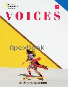 VOICES 2: STUDENT'S BOOK 2023 - 0357444256 - 9780357444252