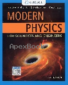 MODERN PHYSICS FOR SCIENTISTS & ENGINEERS 5/E 2021 - 1337919454 - 9781337919456