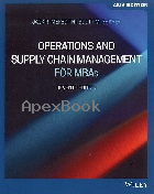 OPERATIONS & SUPPLY CHAIN MANAGEMENT FOR MBAS ASIA EDITION 7/E 2021 - 1119668158 - 9781119668152