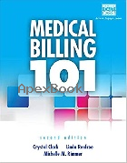 MEDICAL BILLING 101 2/E - 1133936814 - 9781133936817