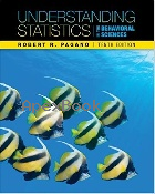 UNDERSTANDING STATISTICS IN THE BEHAVIORAL SCIENCES 10/E 2012 - 1111837260 - 9781111837266 