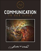 COMMUNICATION IN OUR LIVES 7/E 2014 - 1285075978 - 9781285075976 