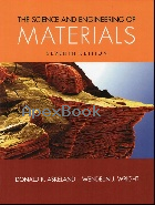 THE SCIENCE & ENGINEERING OF MATERIALS 7/E 2016 - 1305076761 - 9781305076761